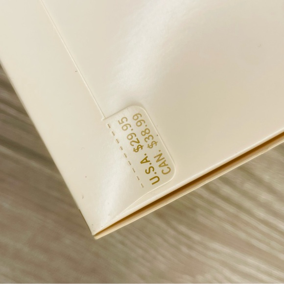 Hallmark Ornament 2011 Decking the Door Santa light up magic cores ornament - Picture 4 of 9